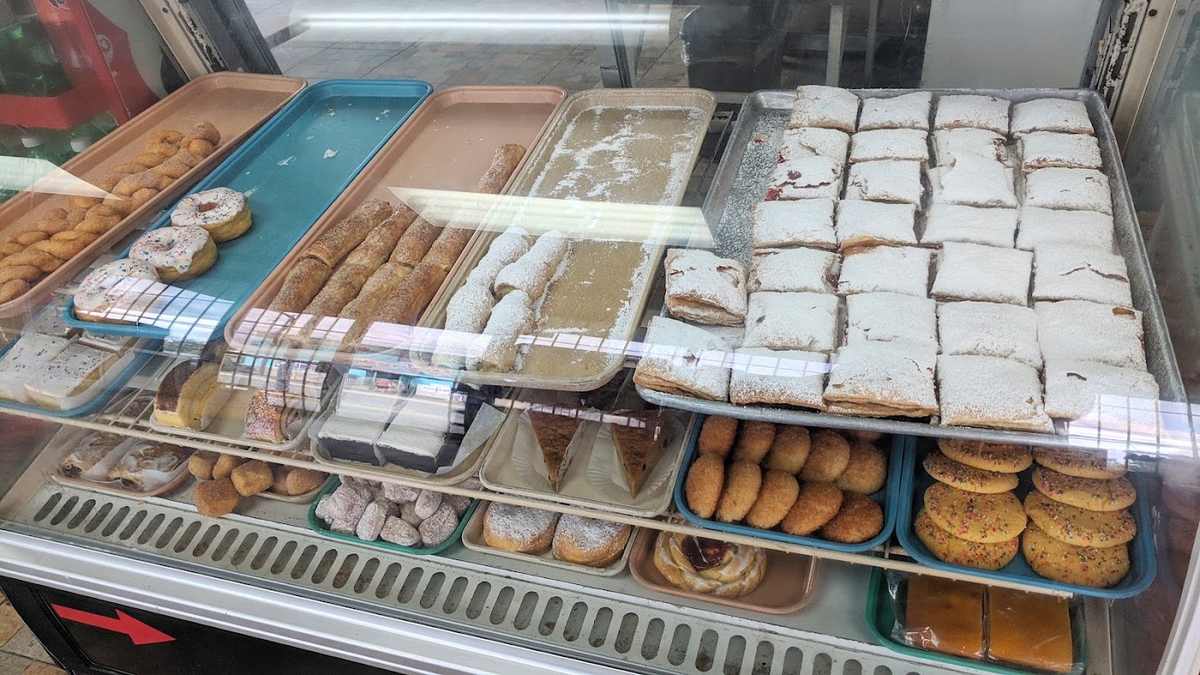 Panaderia Snuffy's