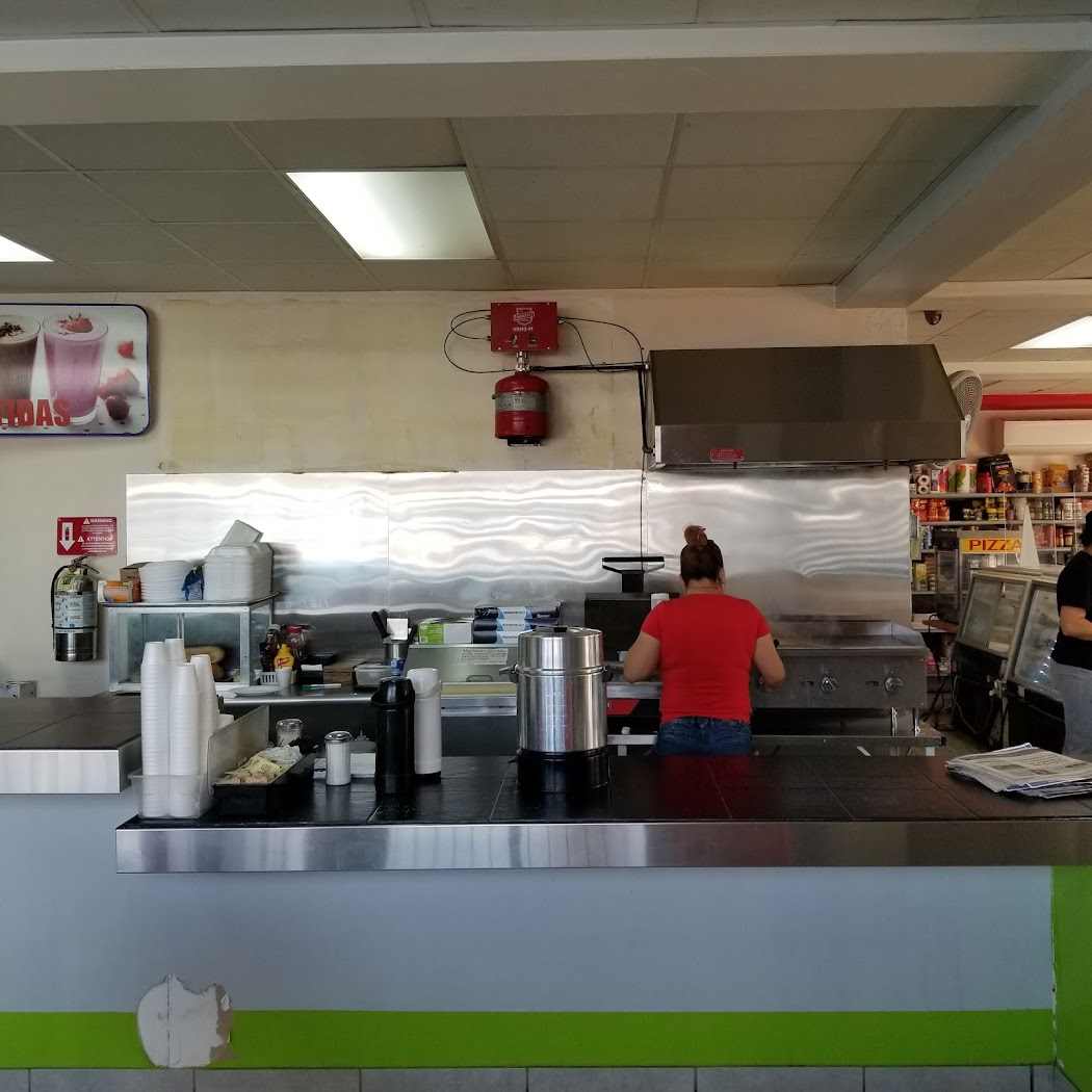 Panaderia Snuffy's