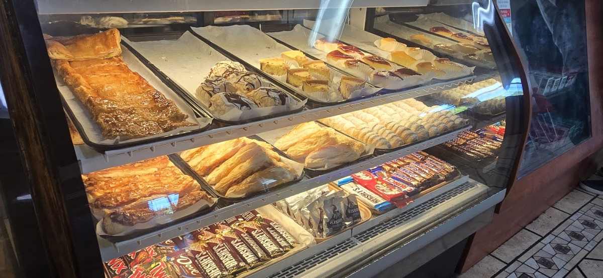 Panaderia Snuffy's