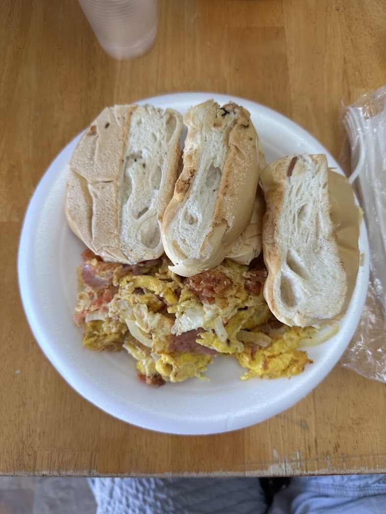 Panaderia Snuffy's