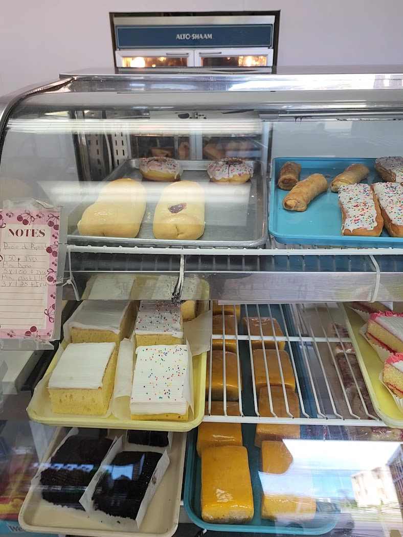 Panaderia Snuffy's
